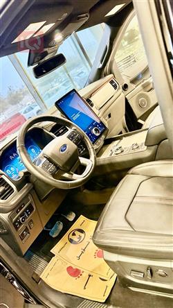 فورد إكسبيديشن